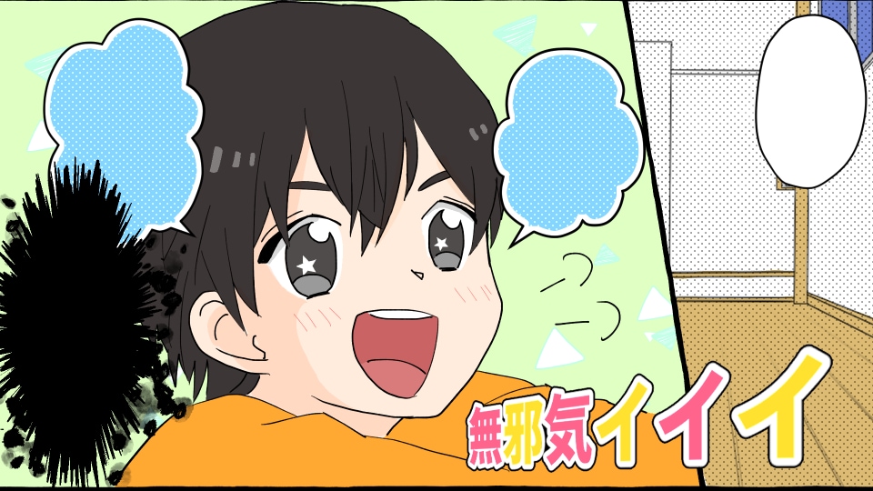 YouTube動画用のイラスト・漫画を描きます HDサイズ（1920×1080）で1枚からお受けいたします！ イメージ4