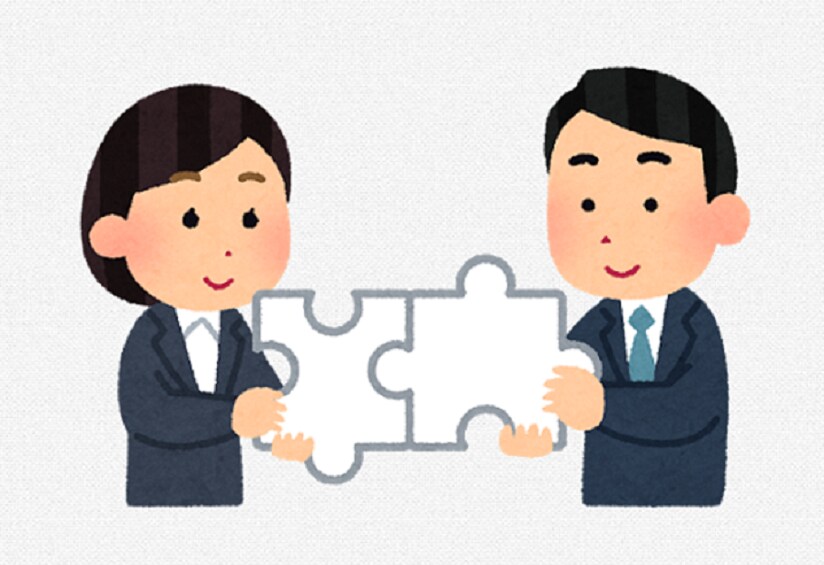 転職に関わる相談に乗ります 転職関連のご相談聞きます。お気軽にԅ( ˘ω˘ ԅ) イメージ1