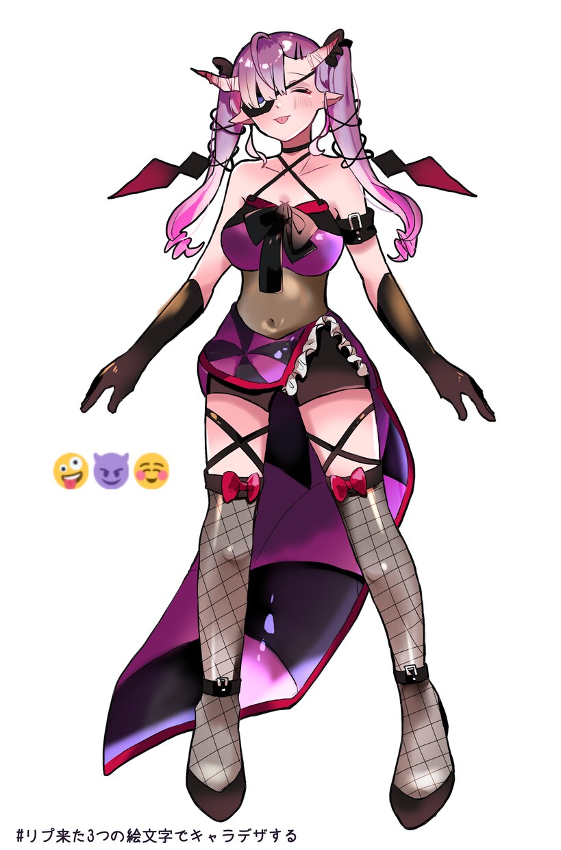 SNSアイコン、個人観賞イラストなど制作いたします SNS、配信活動、プレゼントや観賞用に！ イメージ9