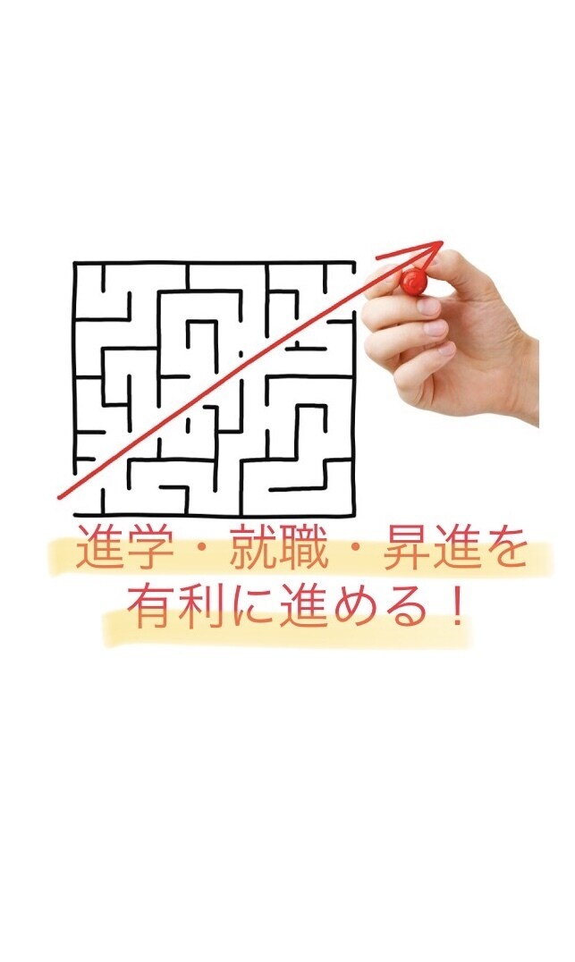 TOEIC目標点（~800）まで徹底サポートします 遠くのYouTuberより近くの大学生！現実味のある計画！ イメージ1