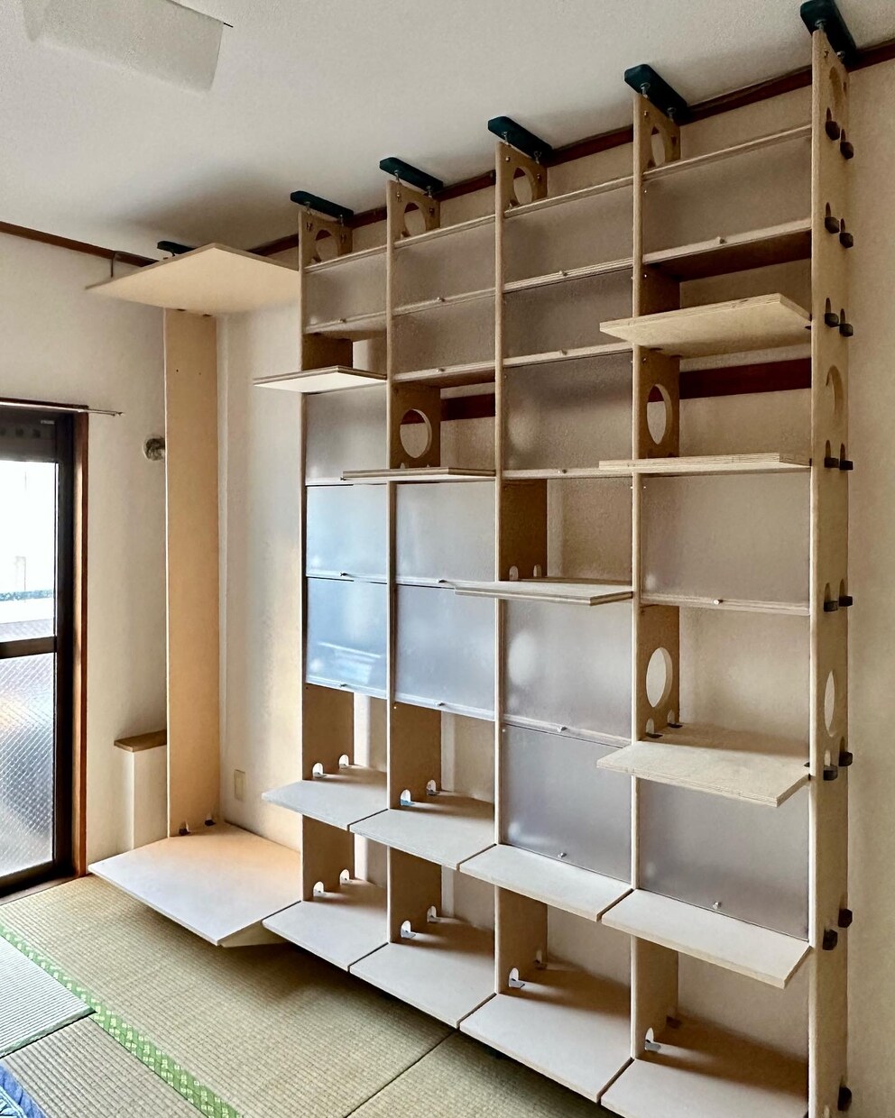 DIYプロジェクト　丸ごとサポートします デザイン〜段取り〜施工手順まで。まるっとサポートします。 イメージ3