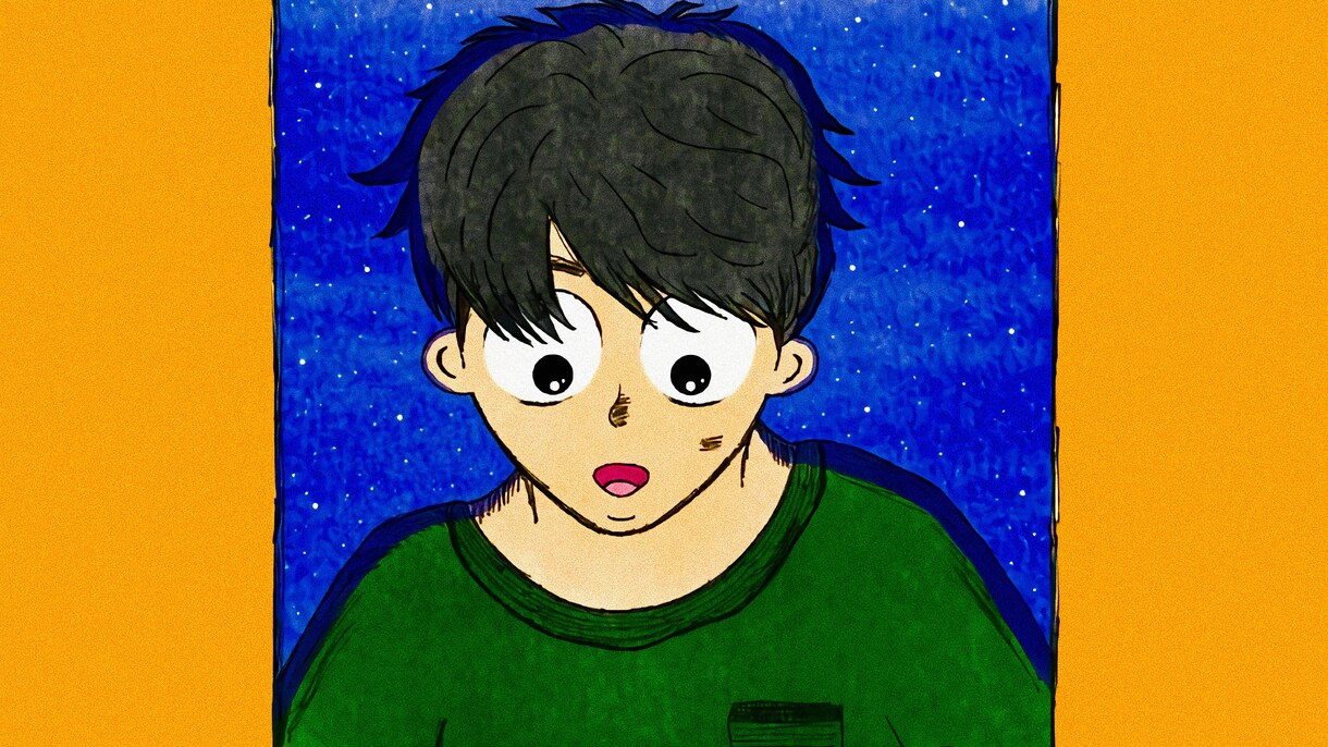 アニメーションMV作ります MVをアニメーションで輝かせます イメージ1