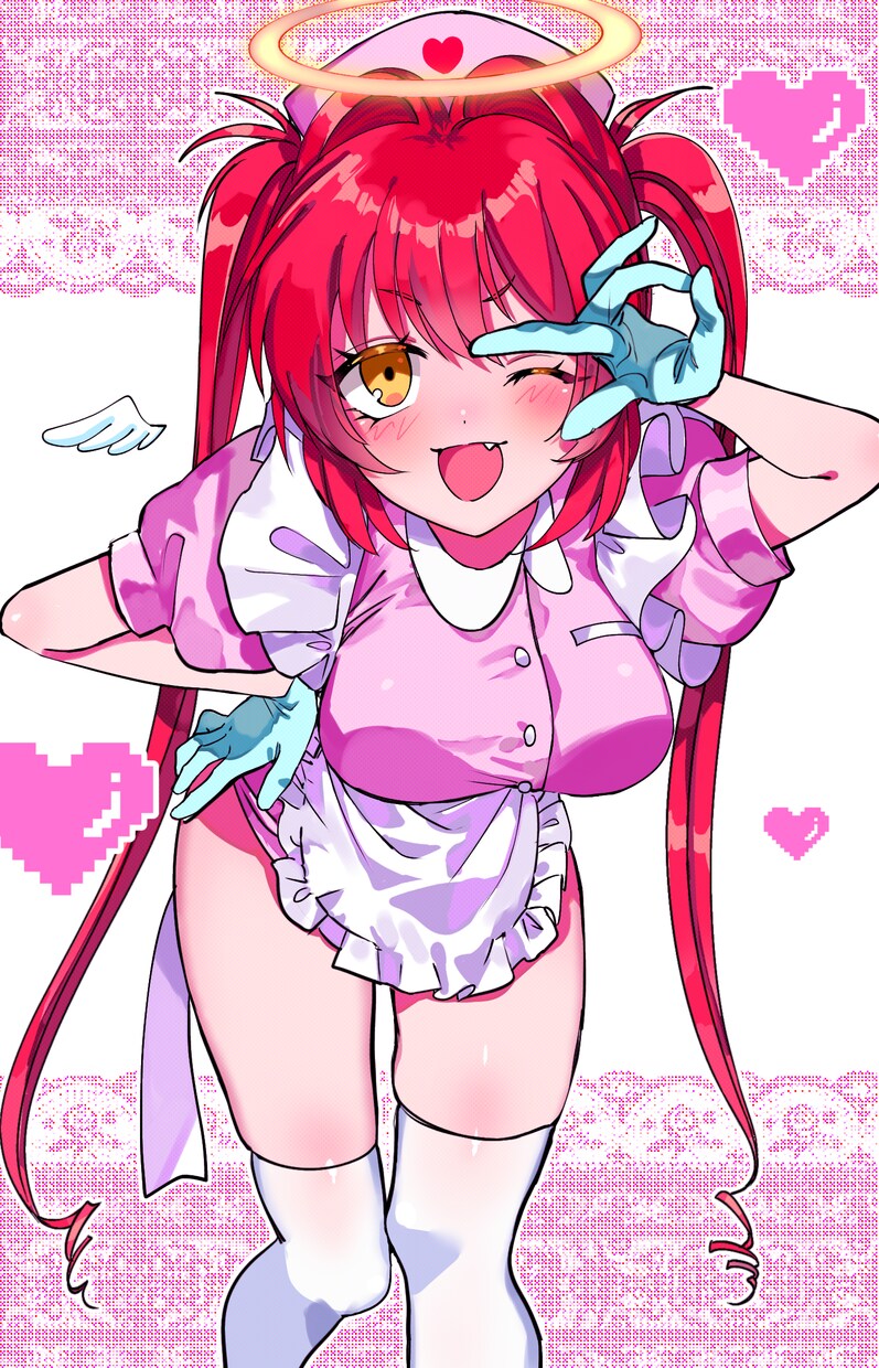 ポップでかわいいSNSアイコン・イラスト制作します 可愛いイラスト！スピード制作！似顔絵も！ イメージ2