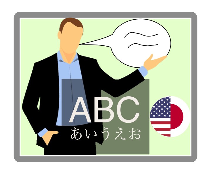 字幕・吹替【日英・英日】サービスをします 国境を超えた日英・英日の字幕・吹替サービス イメージ1