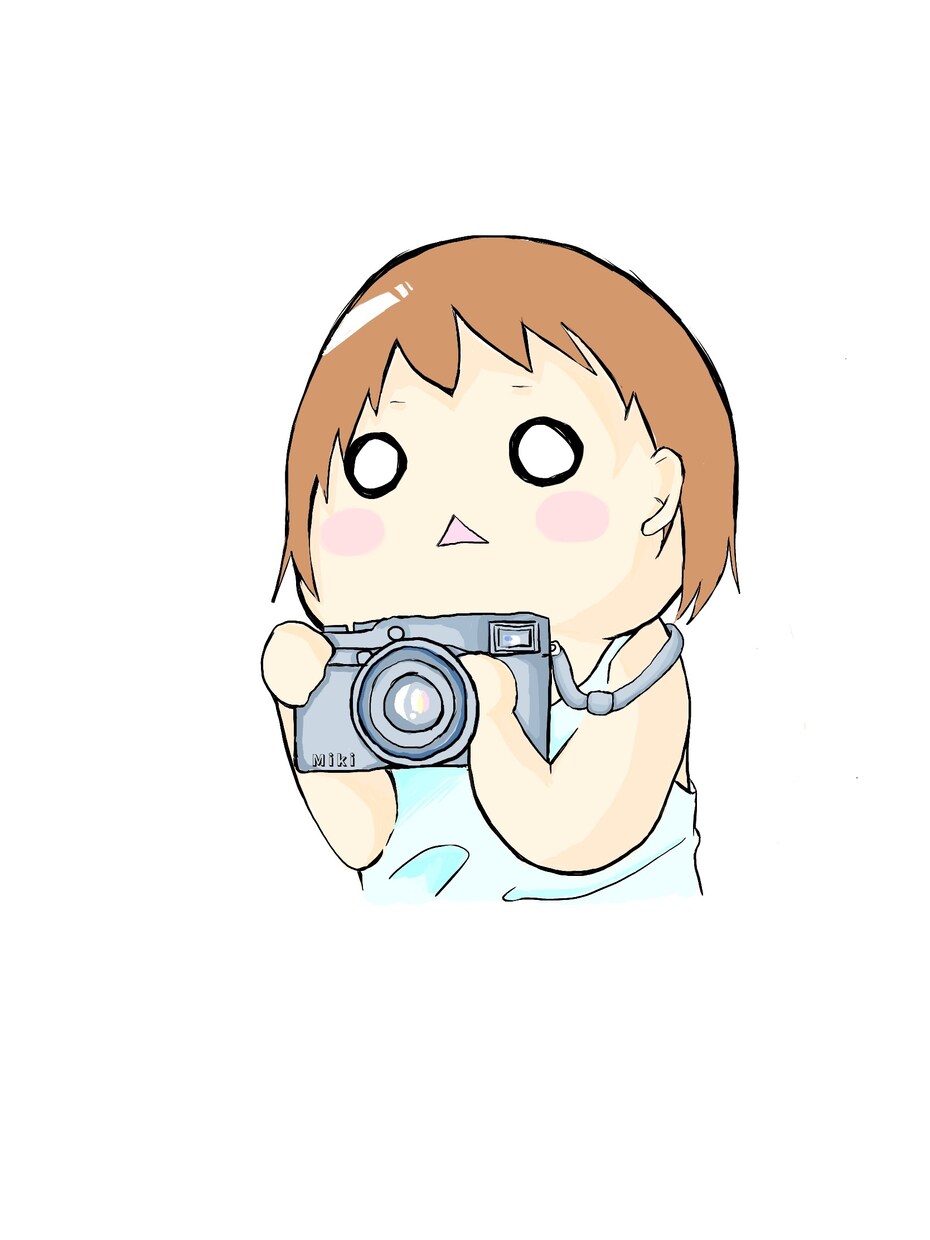 ゆるキャラのアイコン提供いたします SNS使用、ラインアイコン描かせていただきます！ イメージ4