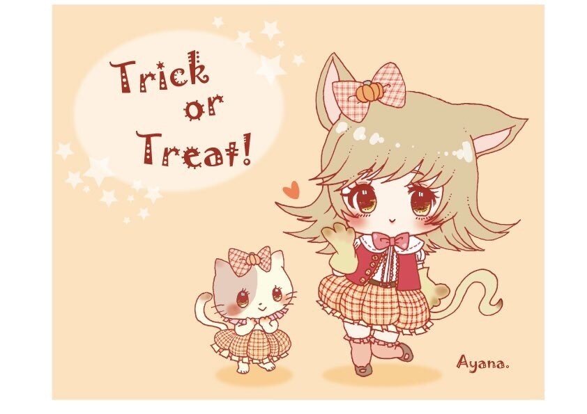 デフォルメイラスト描きます はじめてのイラストオーダーにいかがですか？ イメージ2