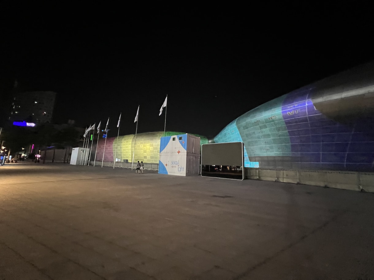 韓国旅行のご相談受付ます 渡韓歴計150日以上の私が教えます！ イメージ3