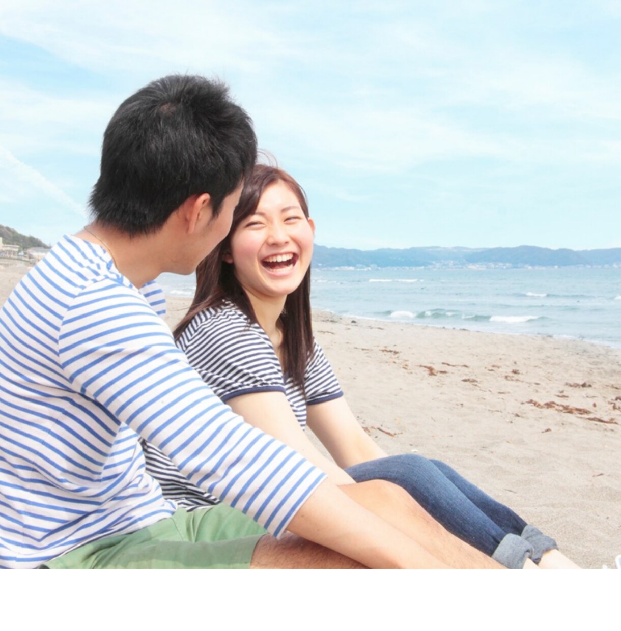彼の気持ち・男の本音を、中立的立場からお伝えします 遊び？本気？ ウソ？ ホンネを徹底分析！✨忖度なしでお伝え✨ イメージ3