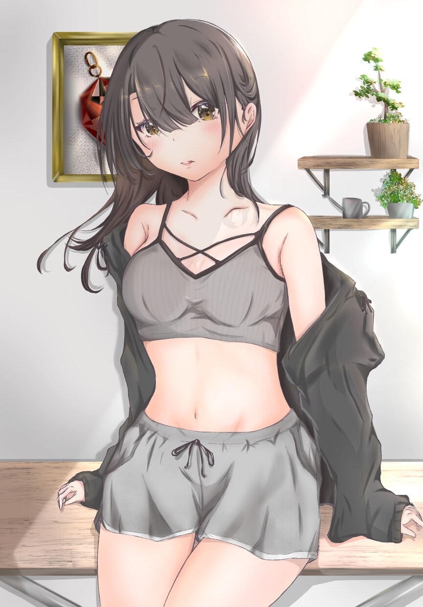 魅力的な女の子のアイコンやイラスト等描きます SNSアイコンやサムネなどに！お気軽にご相談ください。 イメージ3