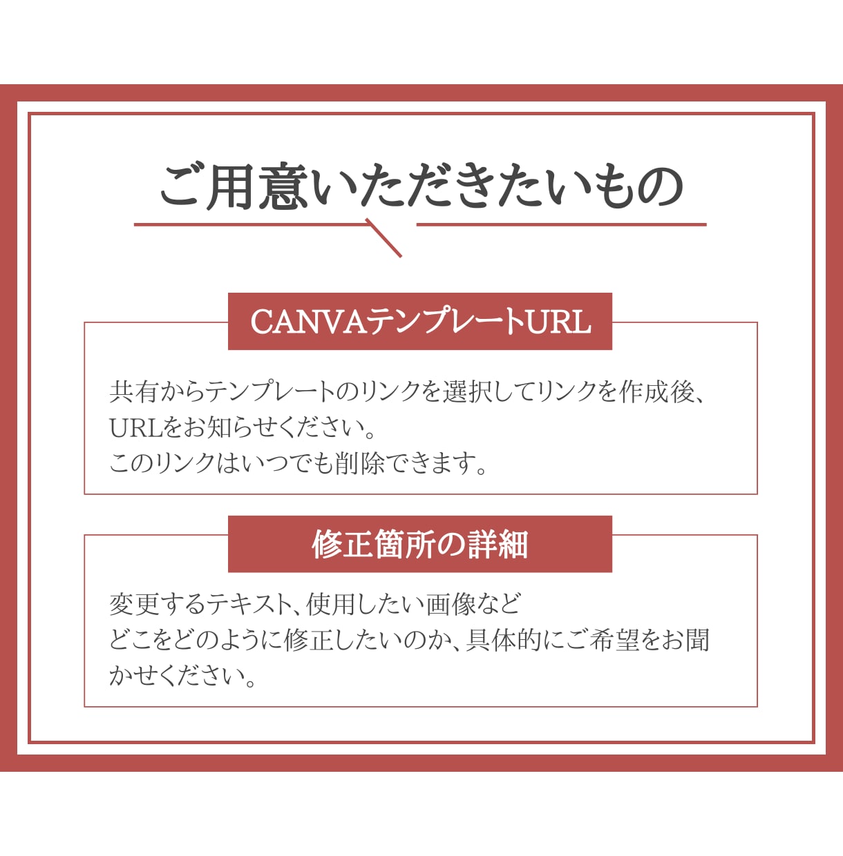 電子書籍の表紙を修正します CANVAで作成した表紙の修正を承ります イメージ4