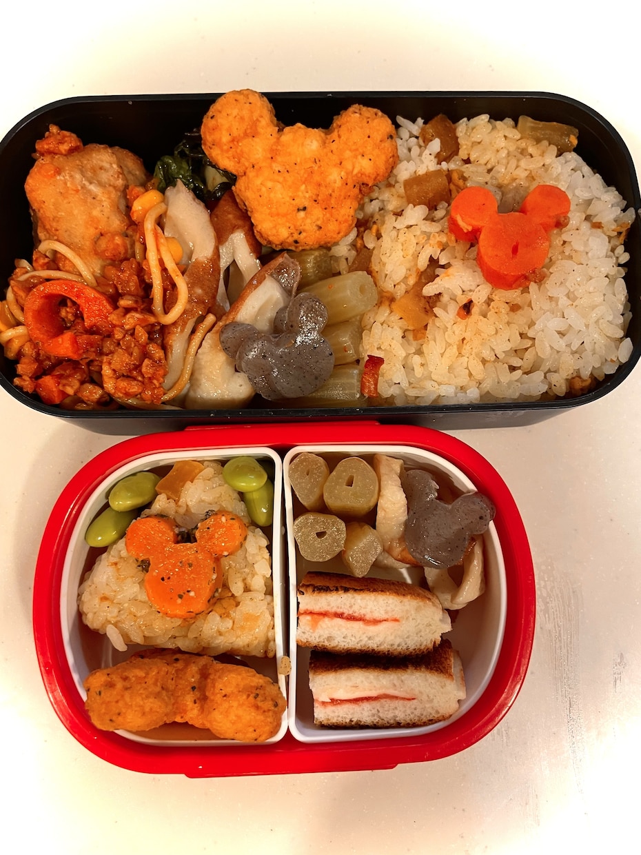 お弁当おかず献立を一緒に考えます お弁当おかずに悩まれている方必見です！ イメージ1