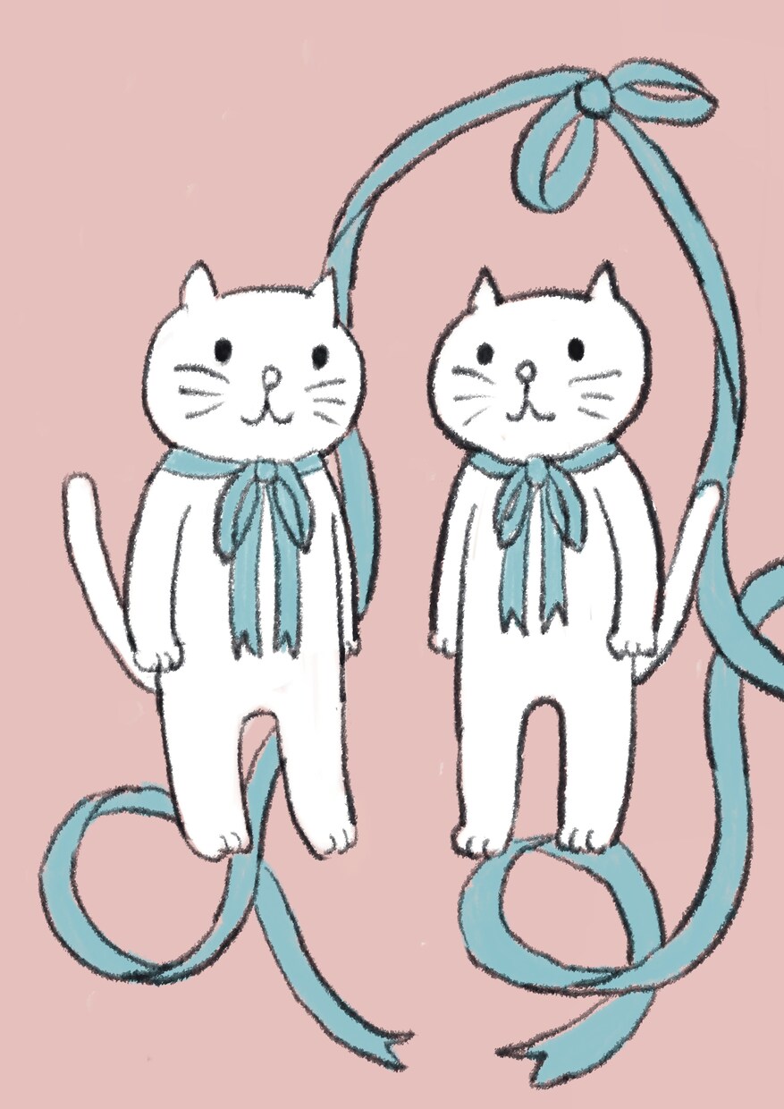 オリジナルのイラストを描きます さまざまなシチュエーションのイラストを丁寧に制作します。 イメージ6