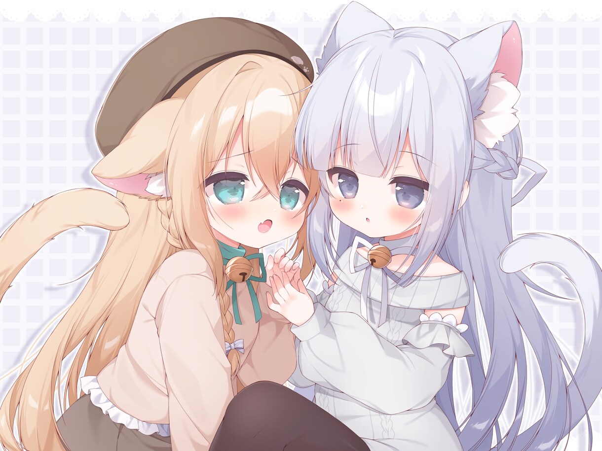 可愛いイラスト描きます 貴方だけの特別な可愛いを形にします！ イメージ5