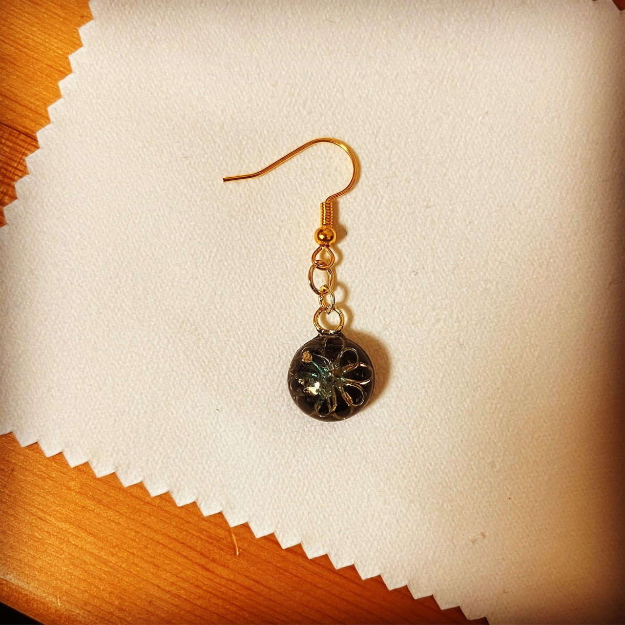オリジナルハンドメイドアクセサリーをつくります 世界にひとつ！あなただけのアクセサリーを作ります♡ イメージ3