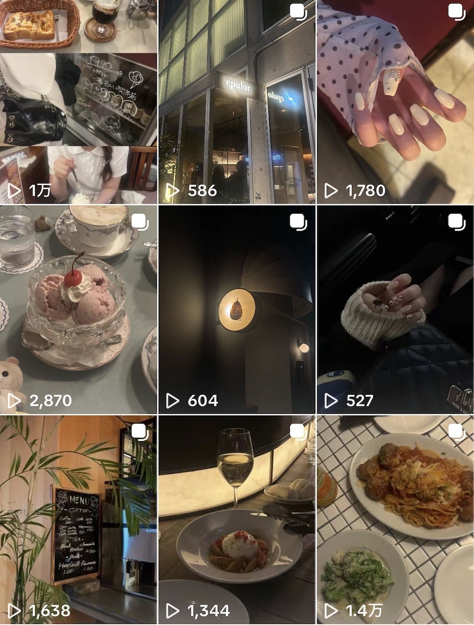 SNS運用サポート｜投稿作成・画像制作代行します 世界観に合わせて“伝わる投稿”を丁寧に作成します。 イメージ1