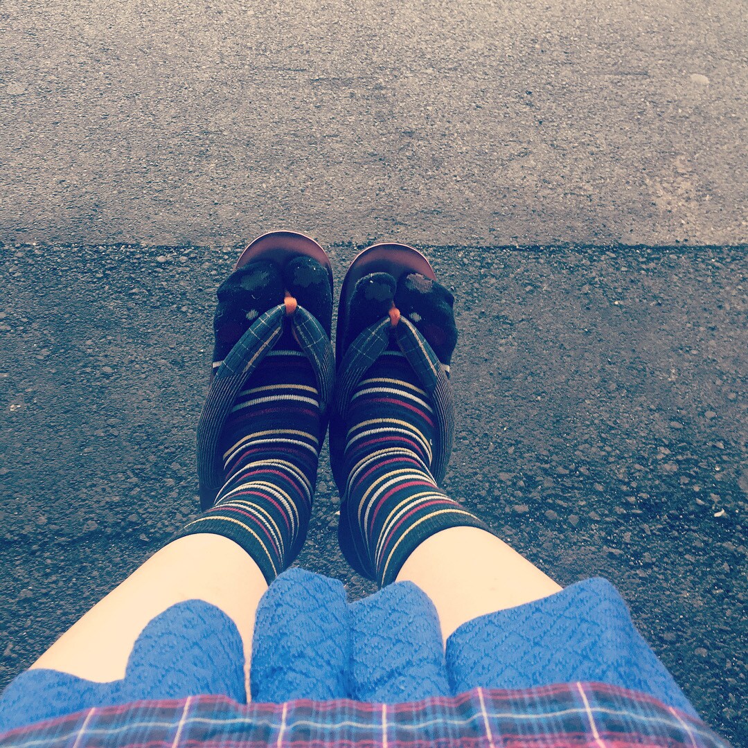 明日の服装決まらない方一緒にコーディネート考えます 誰よりも個性的に！！がmottoの私が全力でサポートします イメージ4