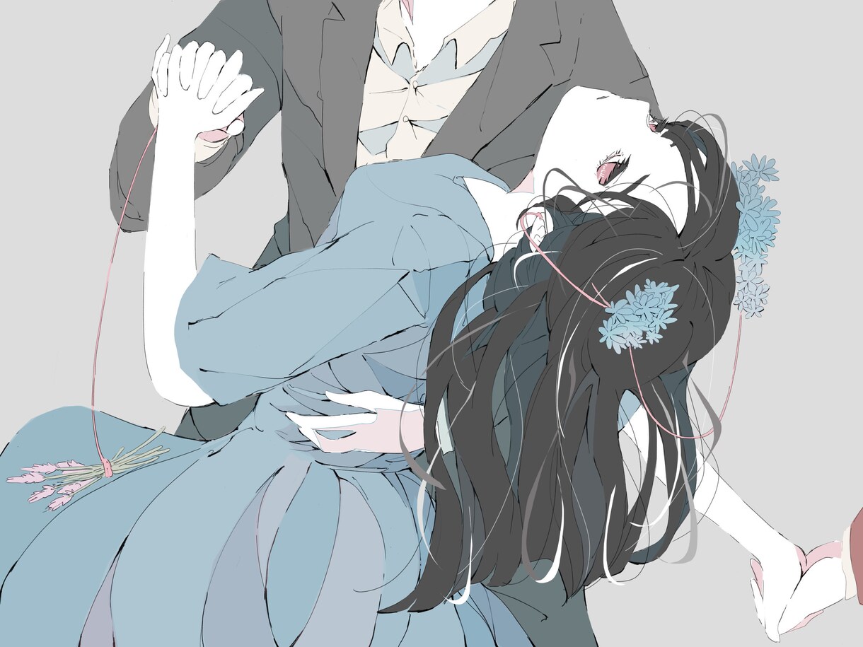 好きな人の本音を暴露します お相手様が言えていない本音まで丸裸にしちゃいます!! イメージ3