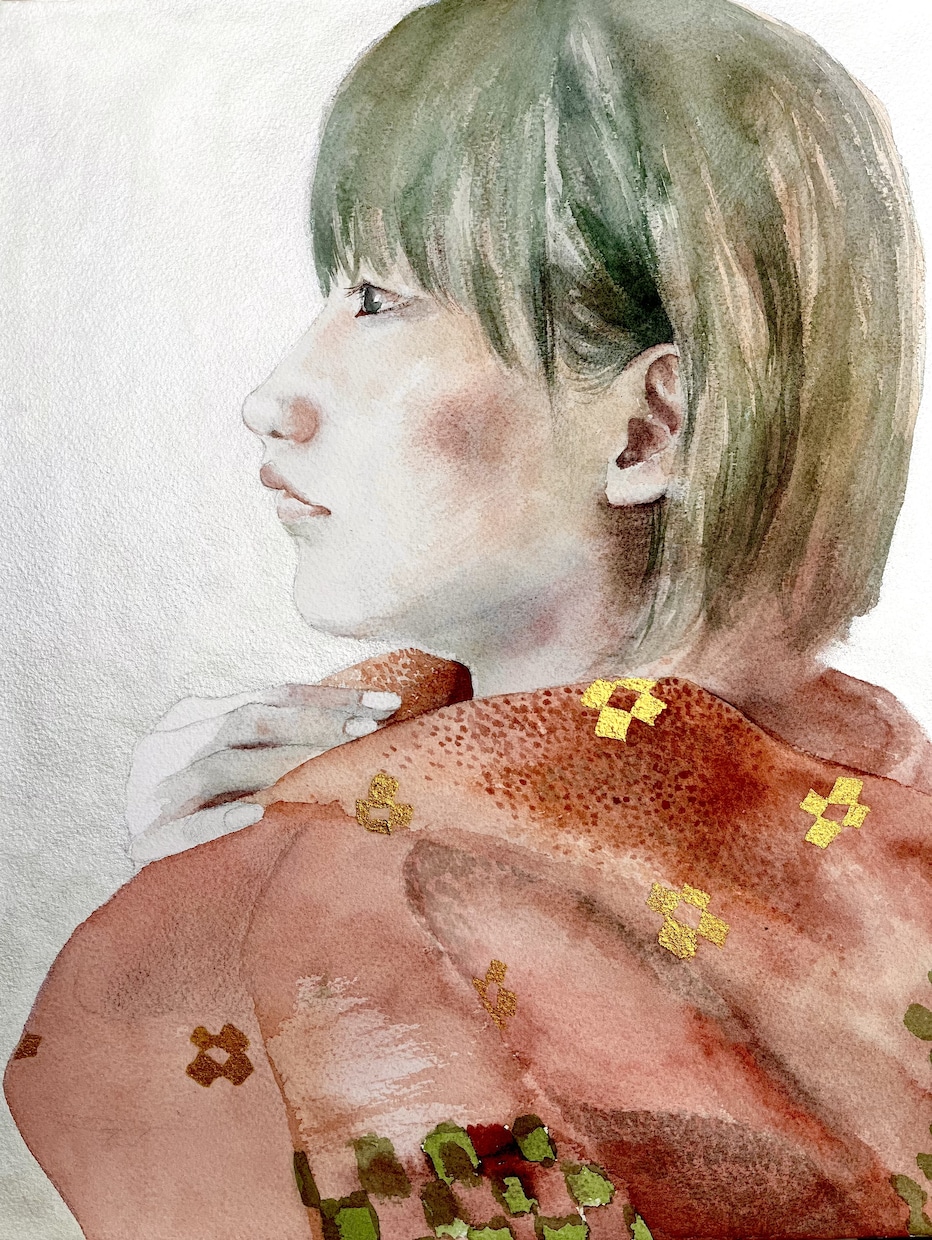 絵が上手くなるアドバイスします あなたの絵をより良くするためにアドバイスします イメージ4