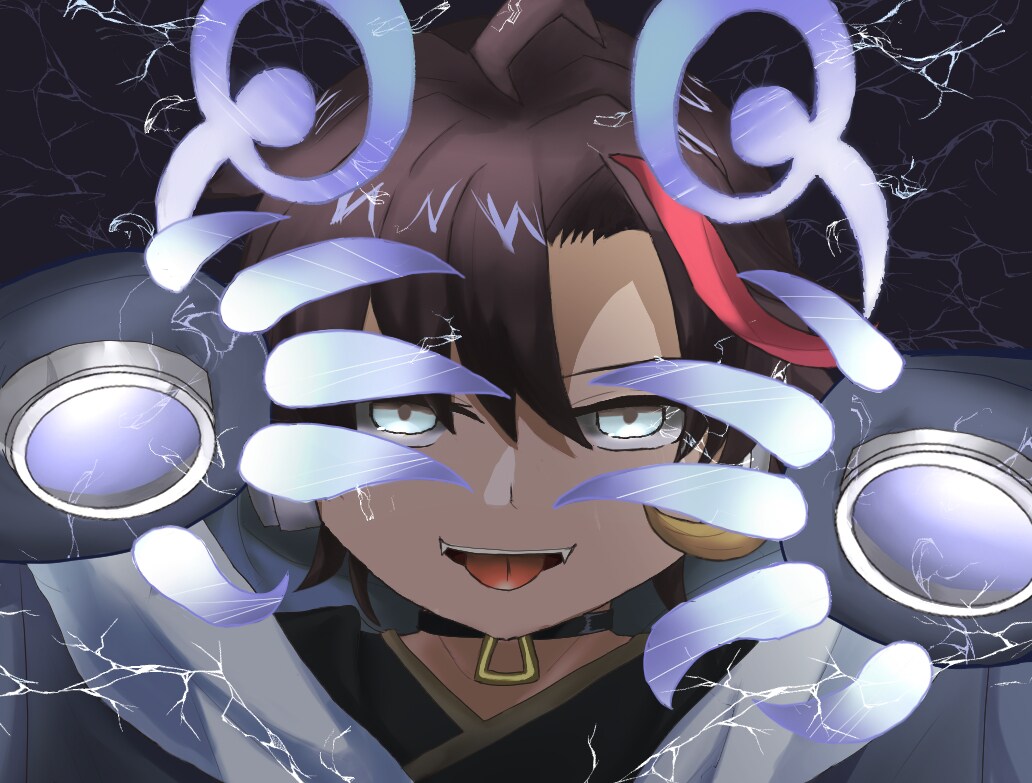 キラキラ可愛いイラストを制作します あなただけのイラストを描かせていただきます！ イメージ5