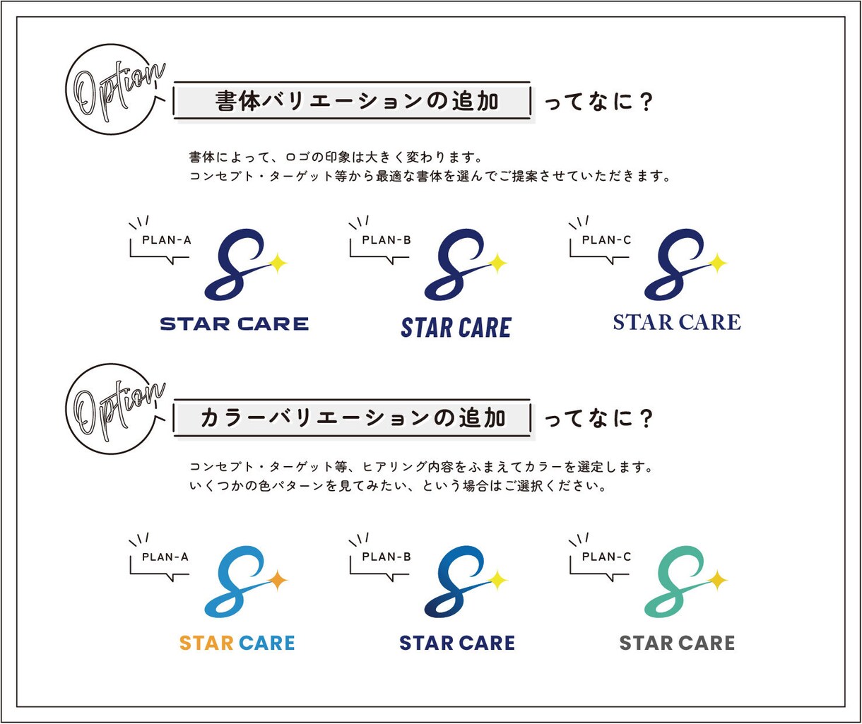 費用抑えてロゴ作成｜頭の中のイメージを形にします AI・PNG・JPG形式納品｜著作権譲渡｜修正回数3回まで イメージ5