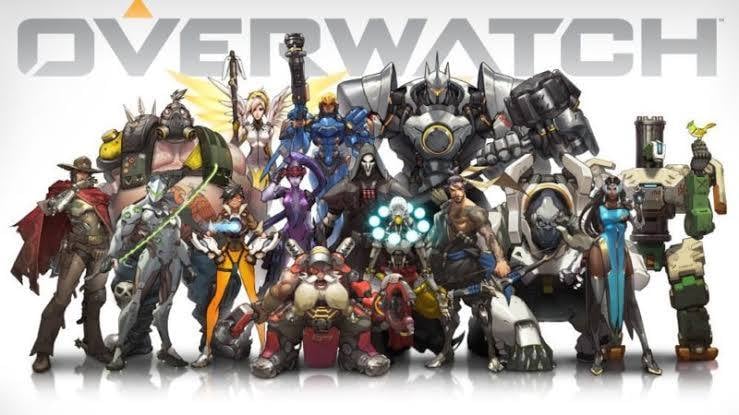 ow2初心者アドバイスします ow2の初心者脱却の為に一からわかりやすくお伝えします イメージ1