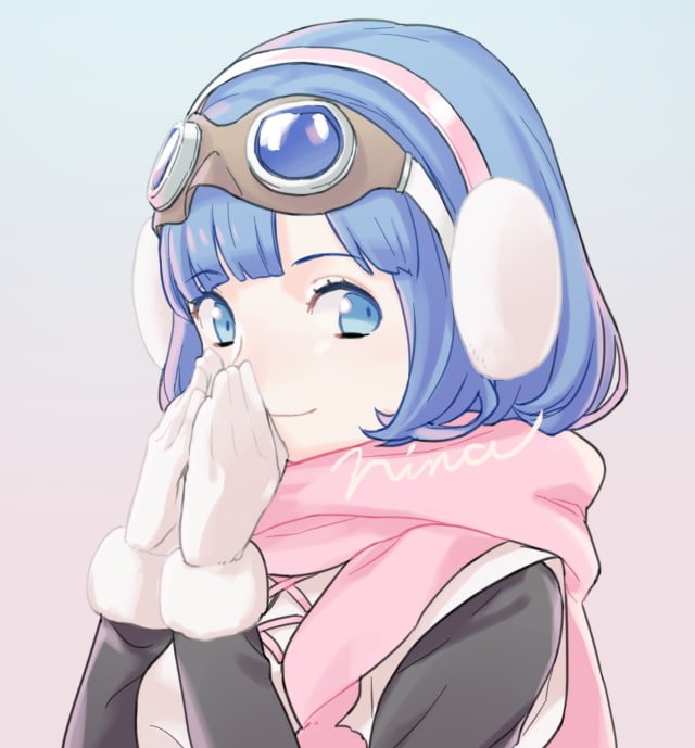 SNSで使える！キャラクターイラスト制作いたします さまざまな絵柄に対応できます。お気軽にご相談ください！ イメージ7