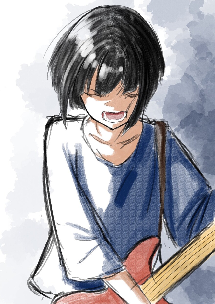要望にそったイラストを描かせていただきます 満足するイラストをあなたへお届けします。 イメージ1