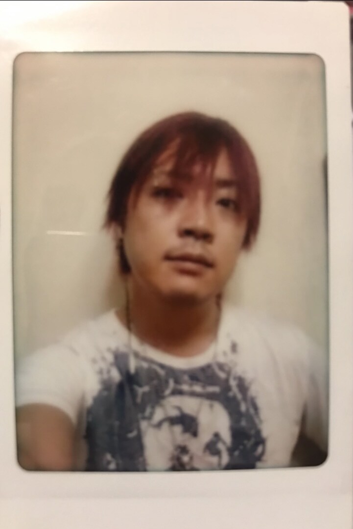 兄さんと気ままに話せます 友達いてもいなくても、仲良くフレンドリーに時間を忘れて イメージ1