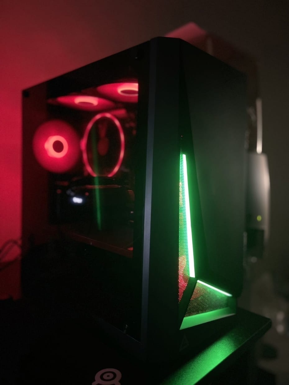 お好みのスペックゲーミングPC作成致します この程度のスペックで！などのご提案にお応え致します。 イメージ3