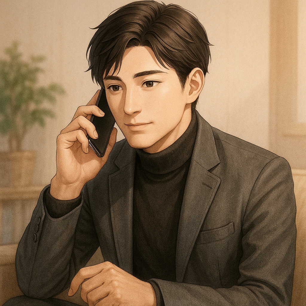 誰にも言えない悩みを、電話で静かにお聞きします 誰にも相談できずに抱え込んできた本音を一緒に言葉にします イメージ1