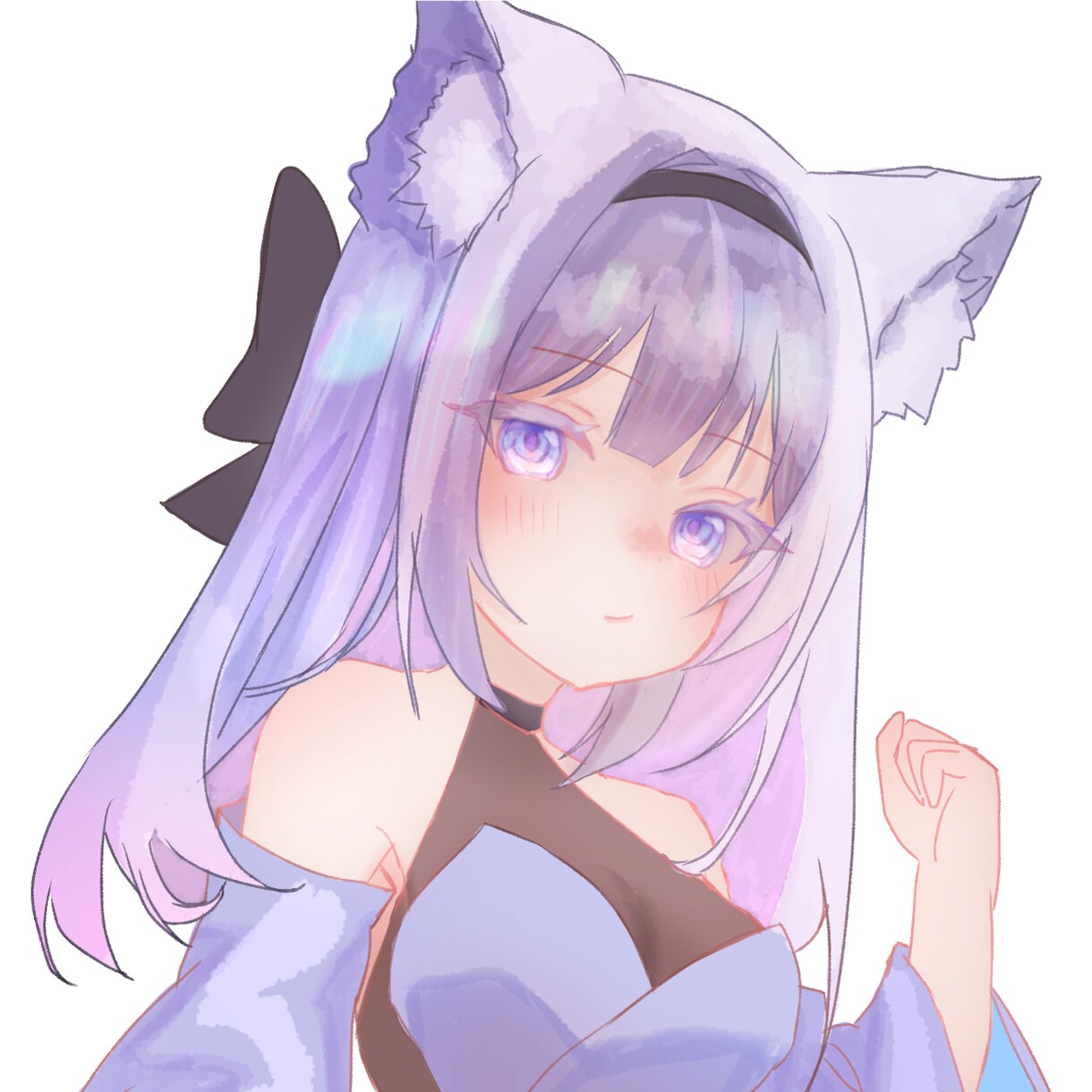 アイコンを制作します ちびキャラから通常のアイコン等希望に合わせて制作します。 イメージ2