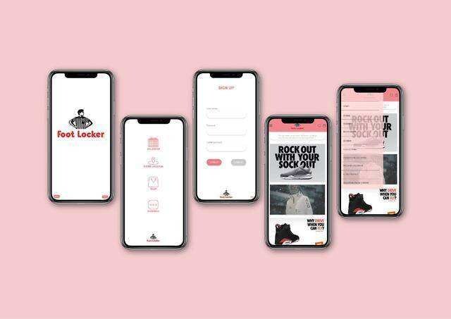 iOSアプリ(iphone.ipad)を制作します androidも可能です。お気軽にご相談ください イメージ1
