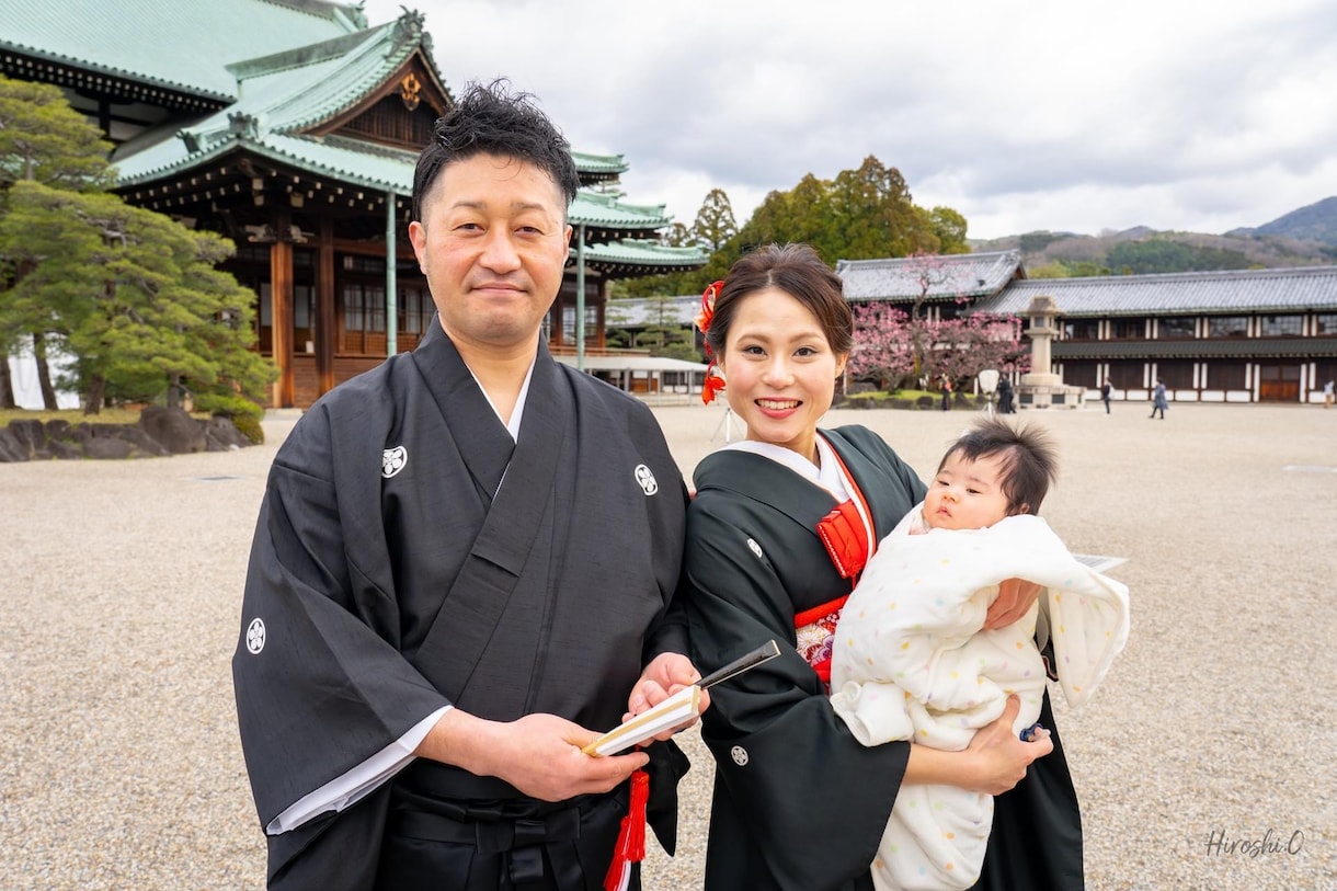 エンドロール・スナップ・記録ビデオ全部できます 結婚式まわりの映像やお写真を全てお任せください! イメージ4