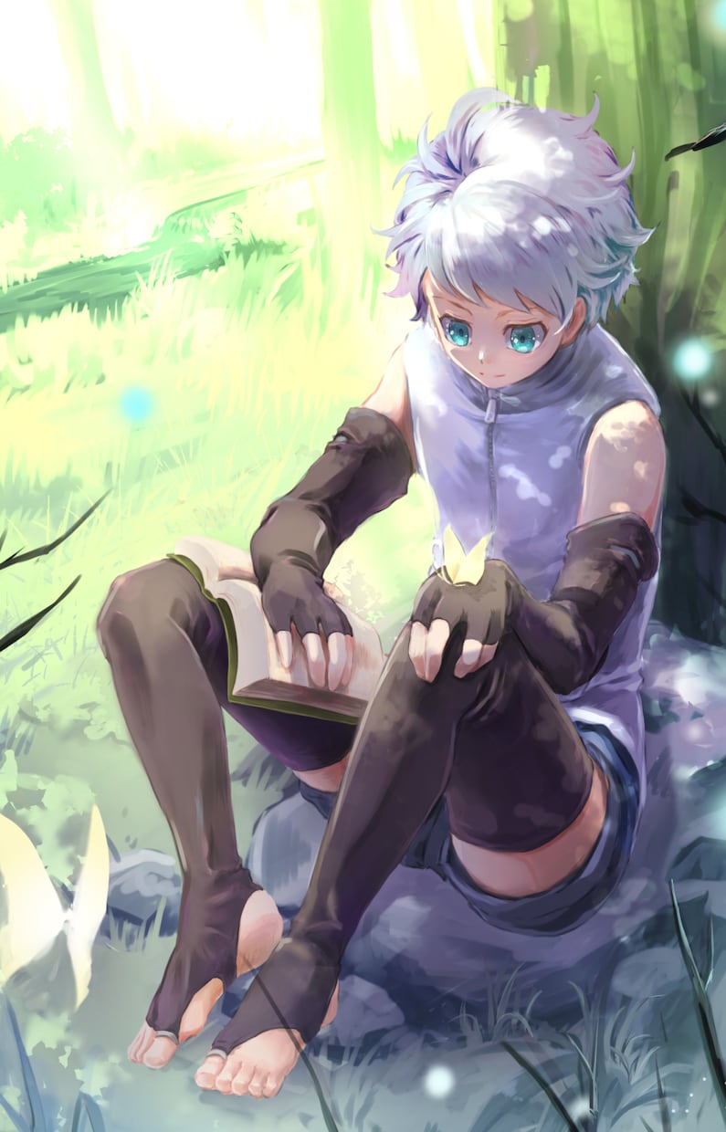 商用可OK！丁寧で魅力的なイラスト制作致します SNSアイコン/全身/一枚絵etc. 丁寧に制作致します イメージ3