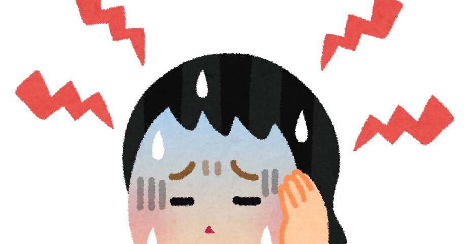 更年期の悩みお聞きします 誰にでも訪れる更年期。どうやって乗り切る？ イメージ2