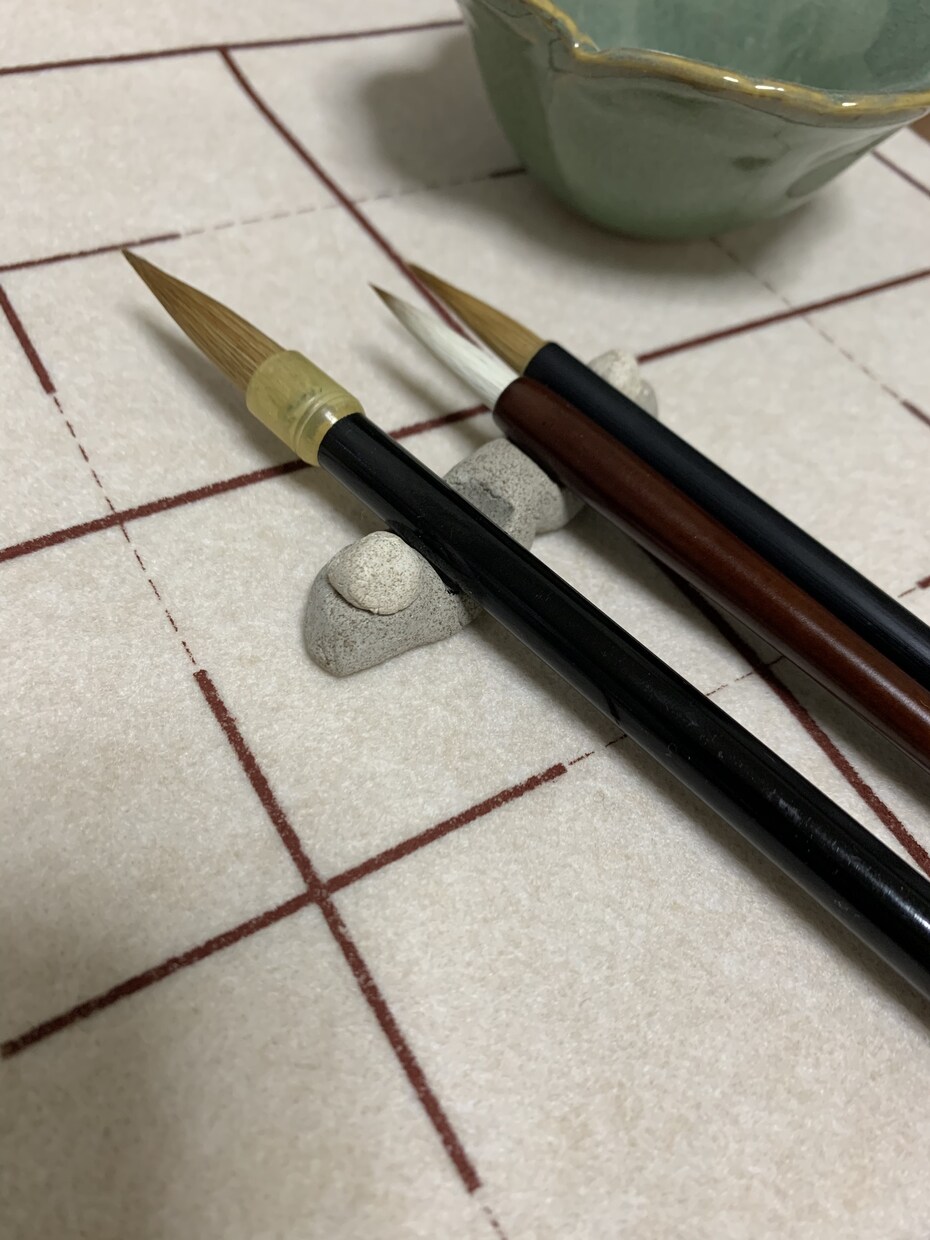 くせ字から美文字へ　☆ヒントをお伝えします ペンを持つたびに感じていた文字のクセ、卒業しませんか？☆ イメージ1
