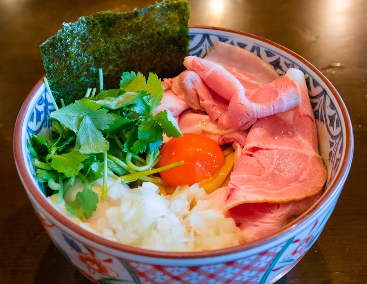5000杯食べたマニアが激ウマラーメン教えます 本当に美味しいラーメンを食べたいあなたにオススメ イメージ7
