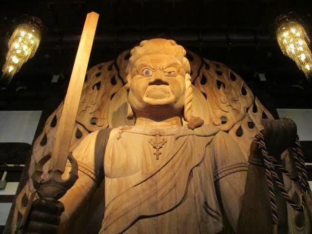 不動明王の炎のエネルギーで浄化守護します 強い邪念・生霊・邪魔する存在を跳ね返す イメージ2