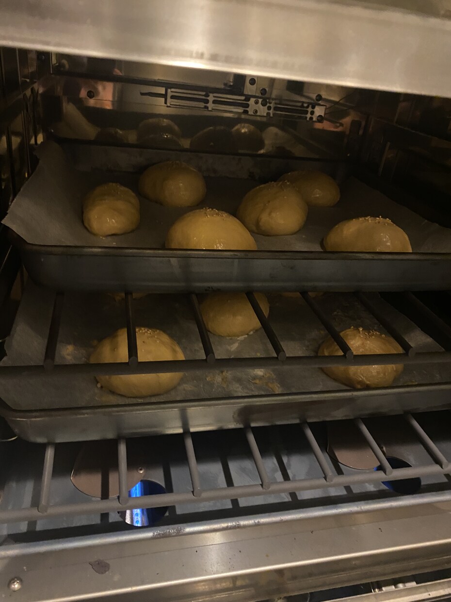 都内のパン屋で売れた商品の作り方を教えます 都内のパン屋で約10年働いてきた僕が売れた商品を教えます。 イメージ9