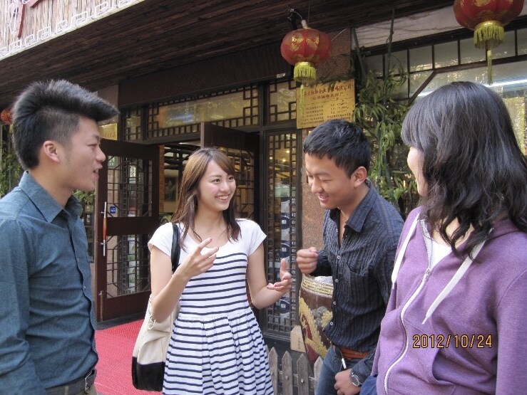 30分の短時間講座！初心者向け中国語教えます 一回30分の手軽な中国語授業のコース！ イメージ2