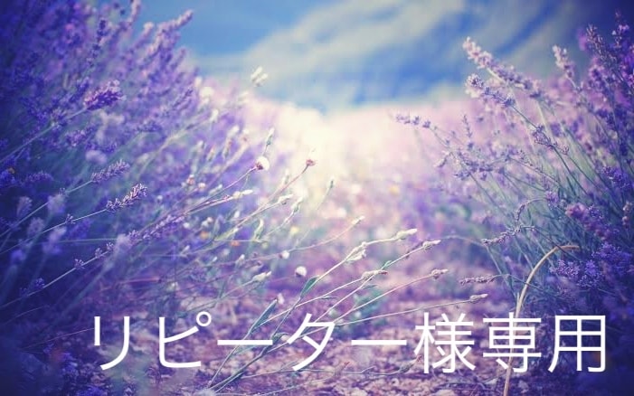 VIP様専用 鑑定サービスとなります VIP様専用★いつもご利用ありがとうございます^^ イメージ1