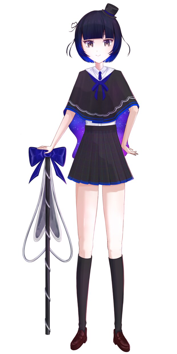 返礼品やサムネ、立ち絵や1枚絵など描きます こだわり抜いたイラストを描きます イメージ4