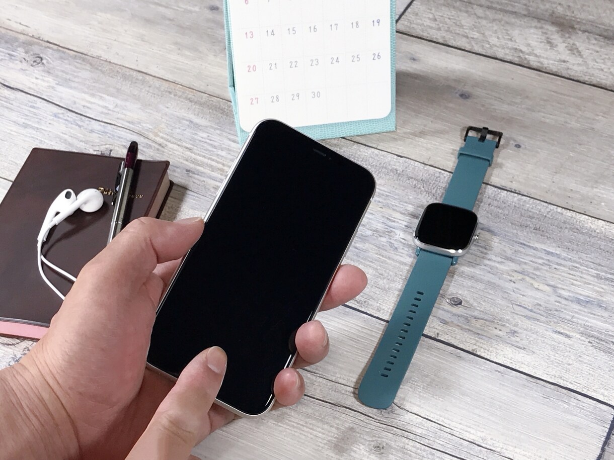 iPhone6Sの高品質バッテリー交換します 【3ヶ月保証書付】iPhoneはパーツ交換で6年は使えます イメージ3