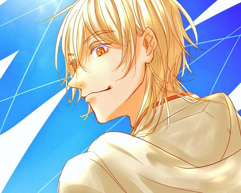 アイコン等ご希望のイラスト描きます SNS、ブログ、プレゼント用など○お気軽にお申し付けください イメージ7