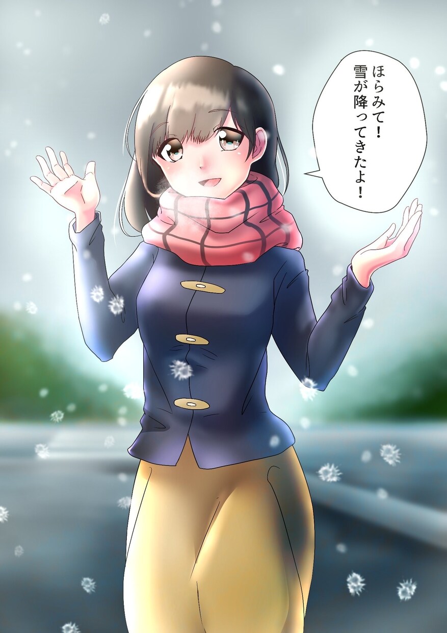 SNSアイコン描きます SNS用のあなただけのアイコンを描きます。 イメージ6