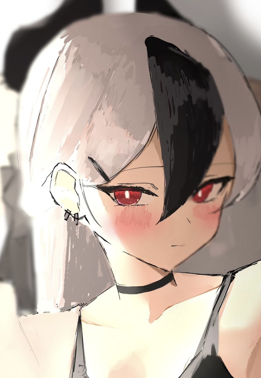 めっちゃいい絵描きます 値段に困ることなく依頼したい方へ。融通効きます イメージ3