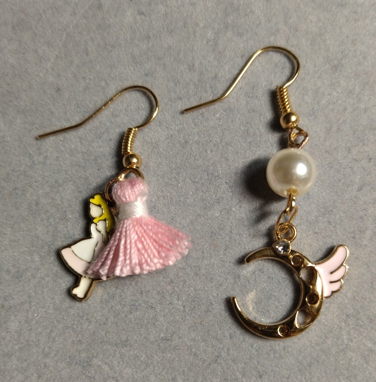 キットやあらゆるハンドメイド商品作成致します 個人事業にてハンドメイド商品作成しております。 イメージ7