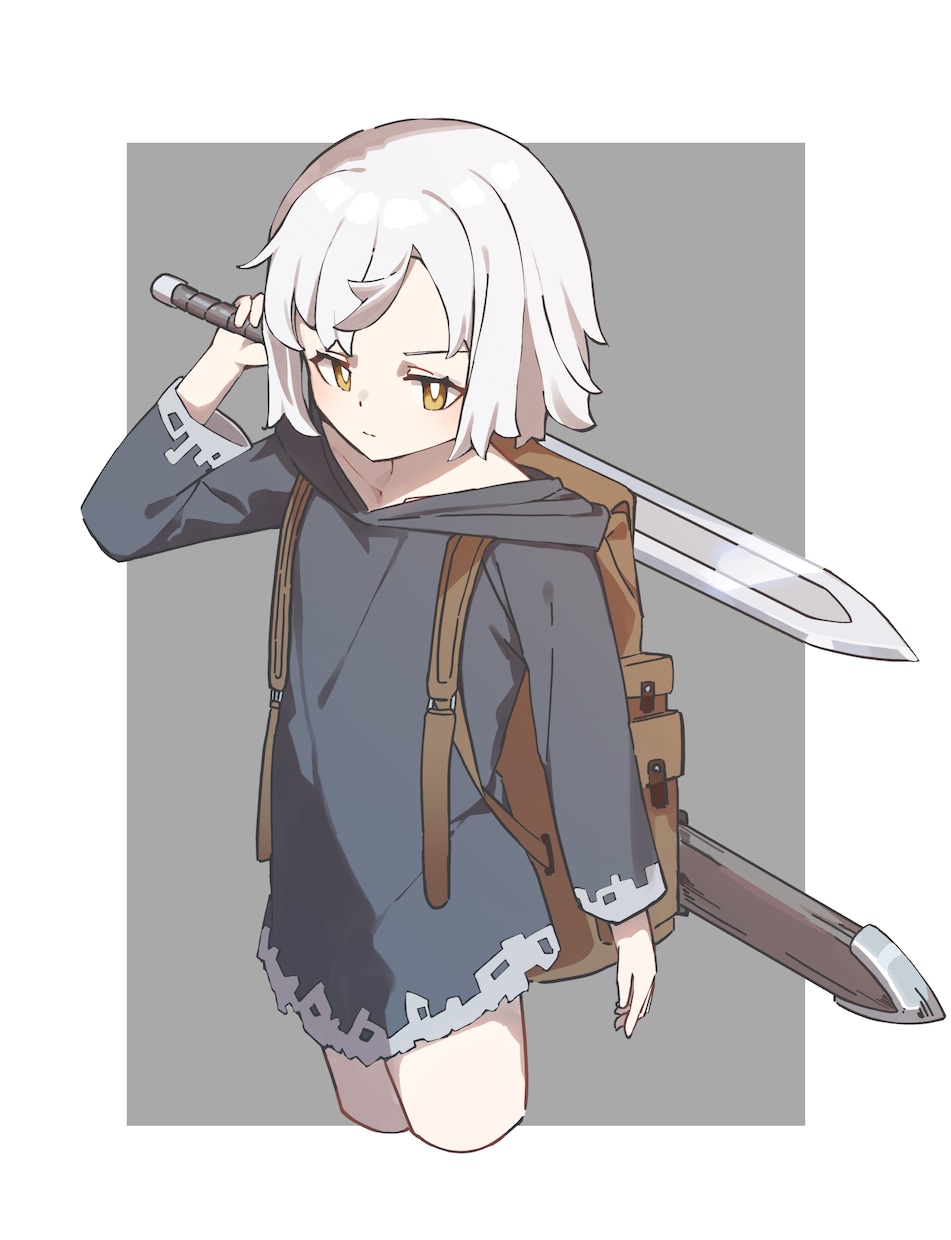 ご希望のイラスト描きます かわいい系、かっこいい系、ダーク系などに仕上げれます イメージ2