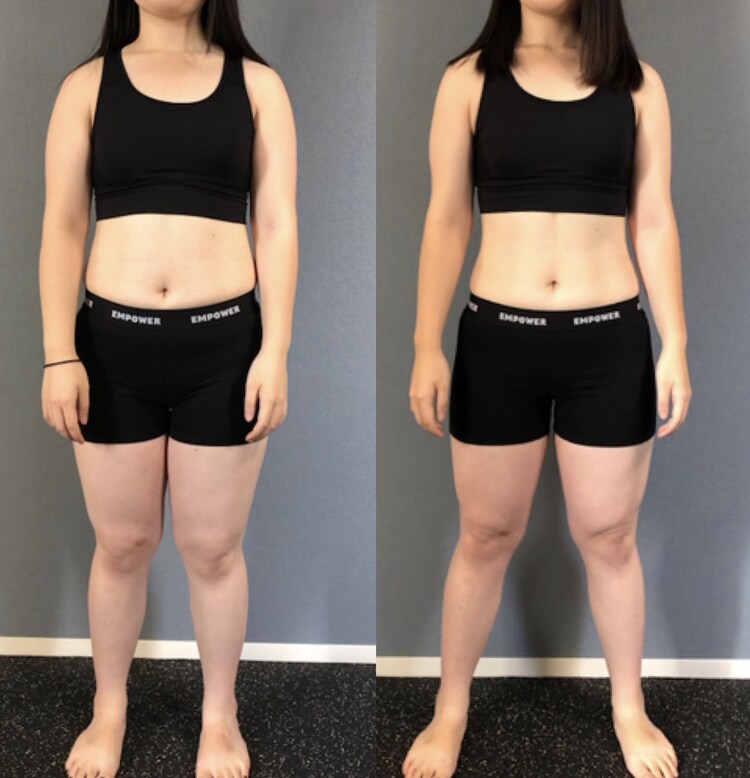 1ヶ月間ダイエット食事オンラインサポートを行います 1ヶ月間トレーナーの食事管理を受け健康的に痩せましょう！ イメージ4