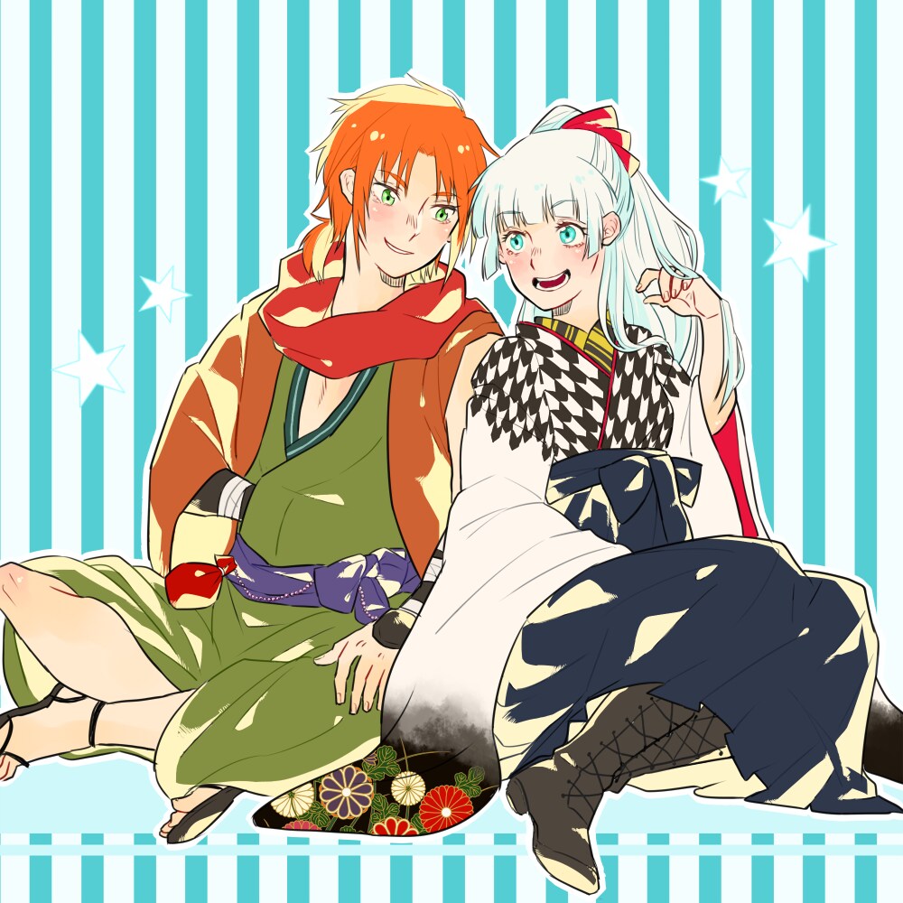 アイコンイラスト描きます 自分だけのイラストをアイコンにしたい方へ イメージ2